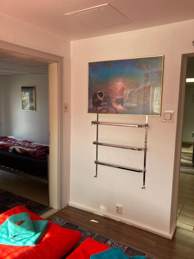 Fewo Im Alten Land Αμβούργο Εξωτερικό φωτογραφία